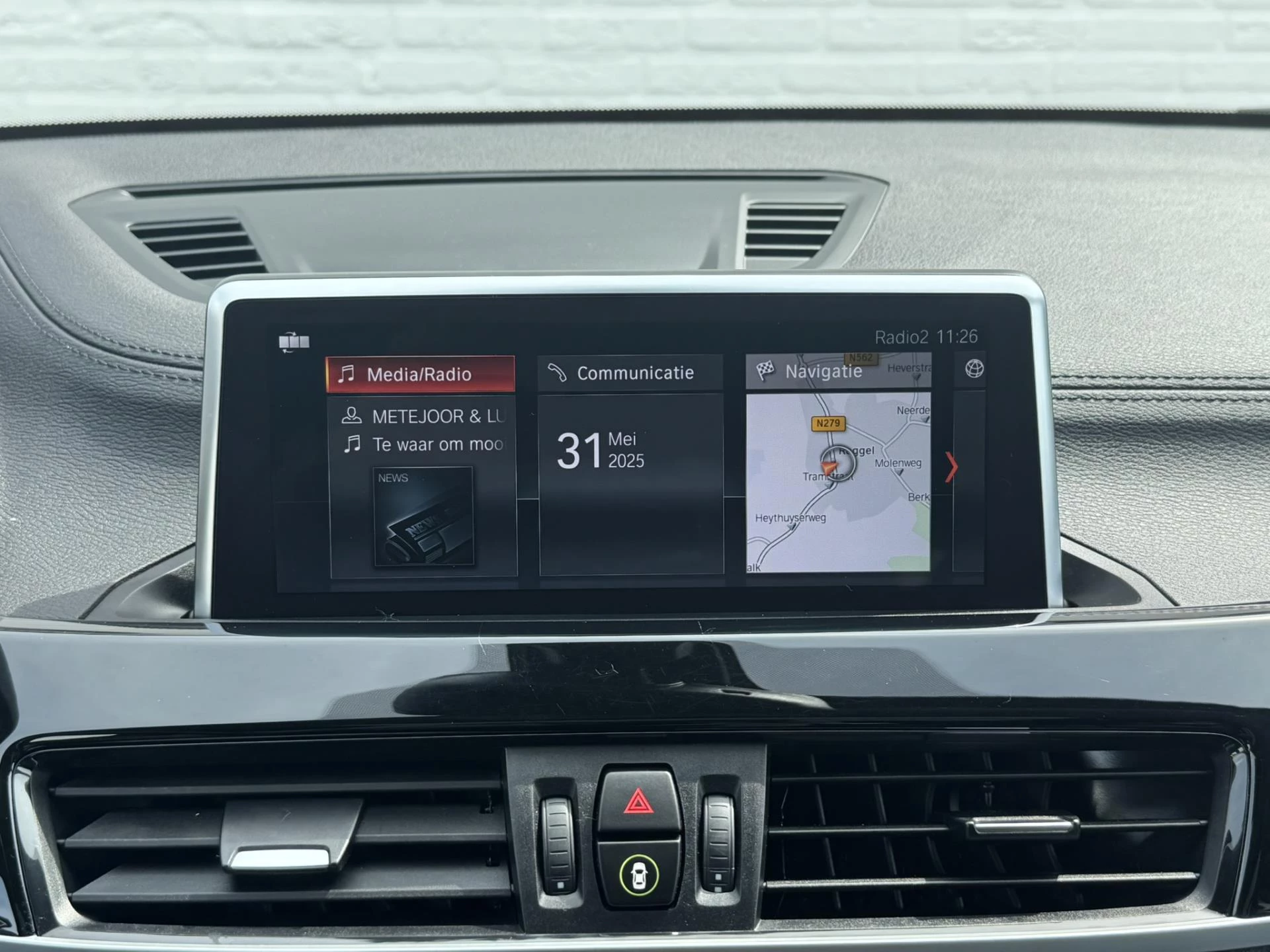 Hoofdafbeelding BMW X2
