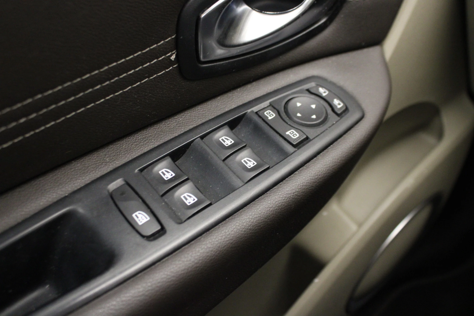 Hoofdafbeelding Renault Grand Scénic