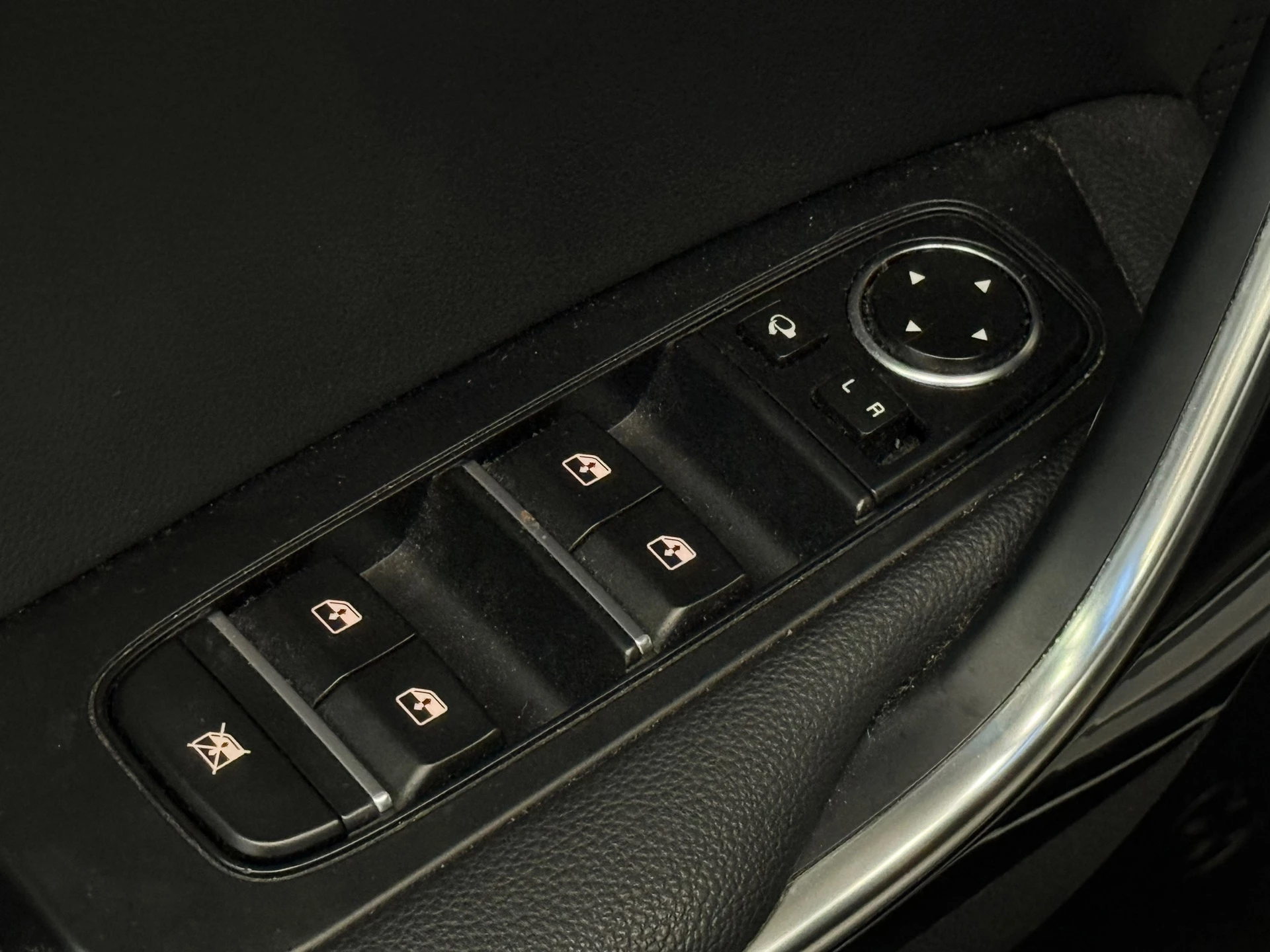 Hoofdafbeelding Kia ProCeed