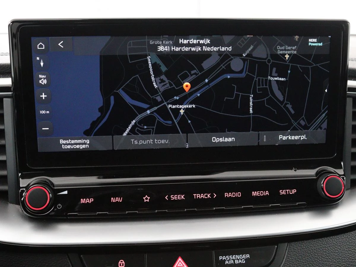 Hoofdafbeelding Kia XCeed