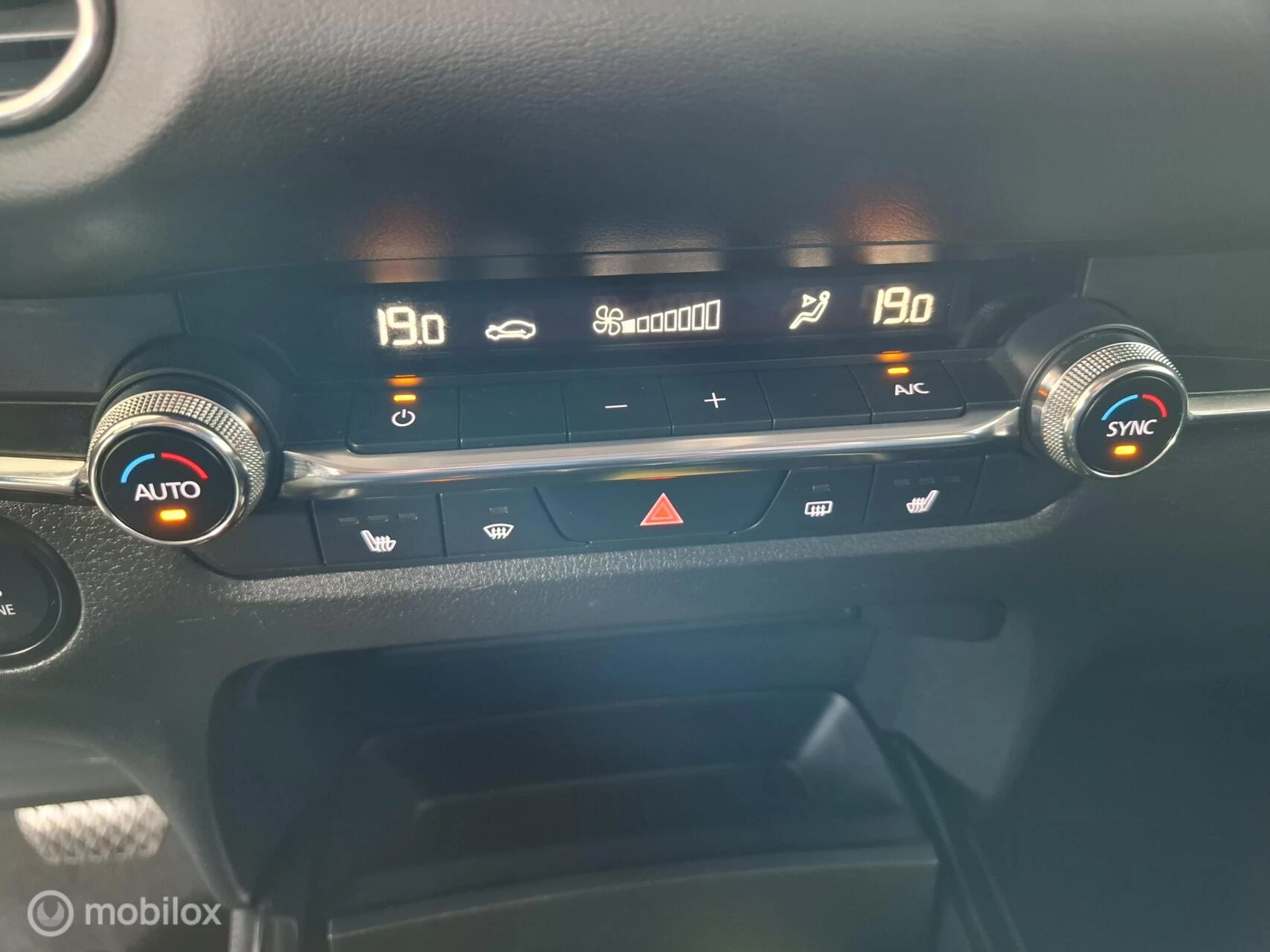 Hoofdafbeelding Mazda CX-30