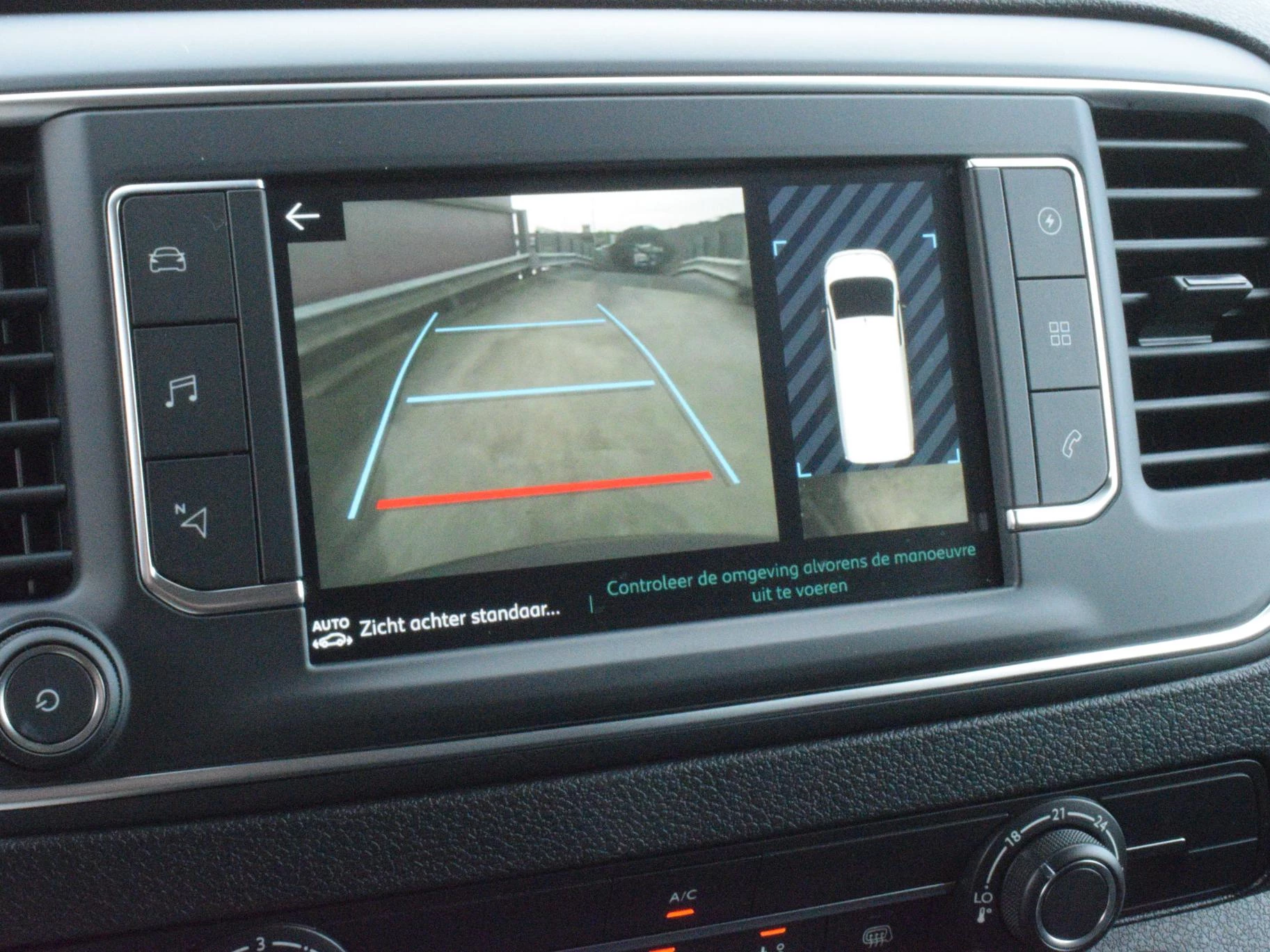 Hoofdafbeelding Citroën ë-Jumpy