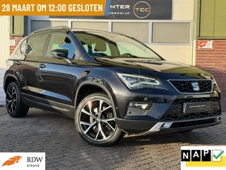 Seat Ateca 1.0EcoTSI Style/CAMERA/PARKS/STOELV/PARKS/APK/NAP