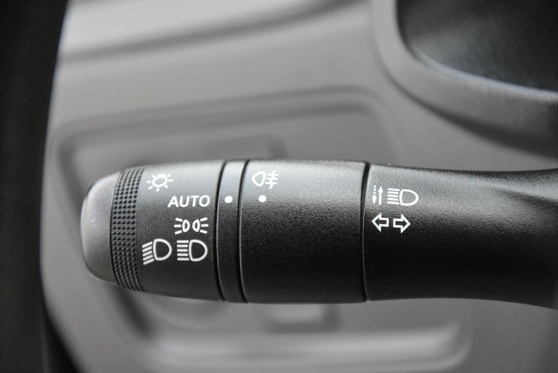 Hoofdafbeelding Renault Express