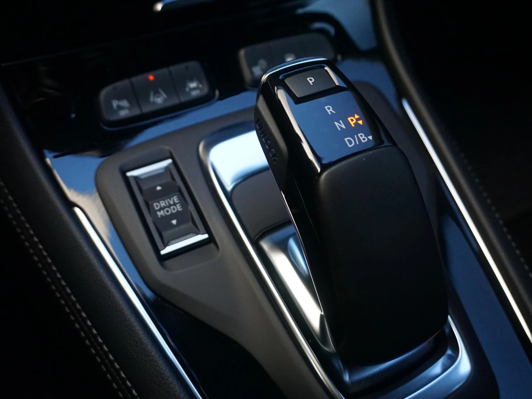 Hoofdafbeelding Opel Grandland