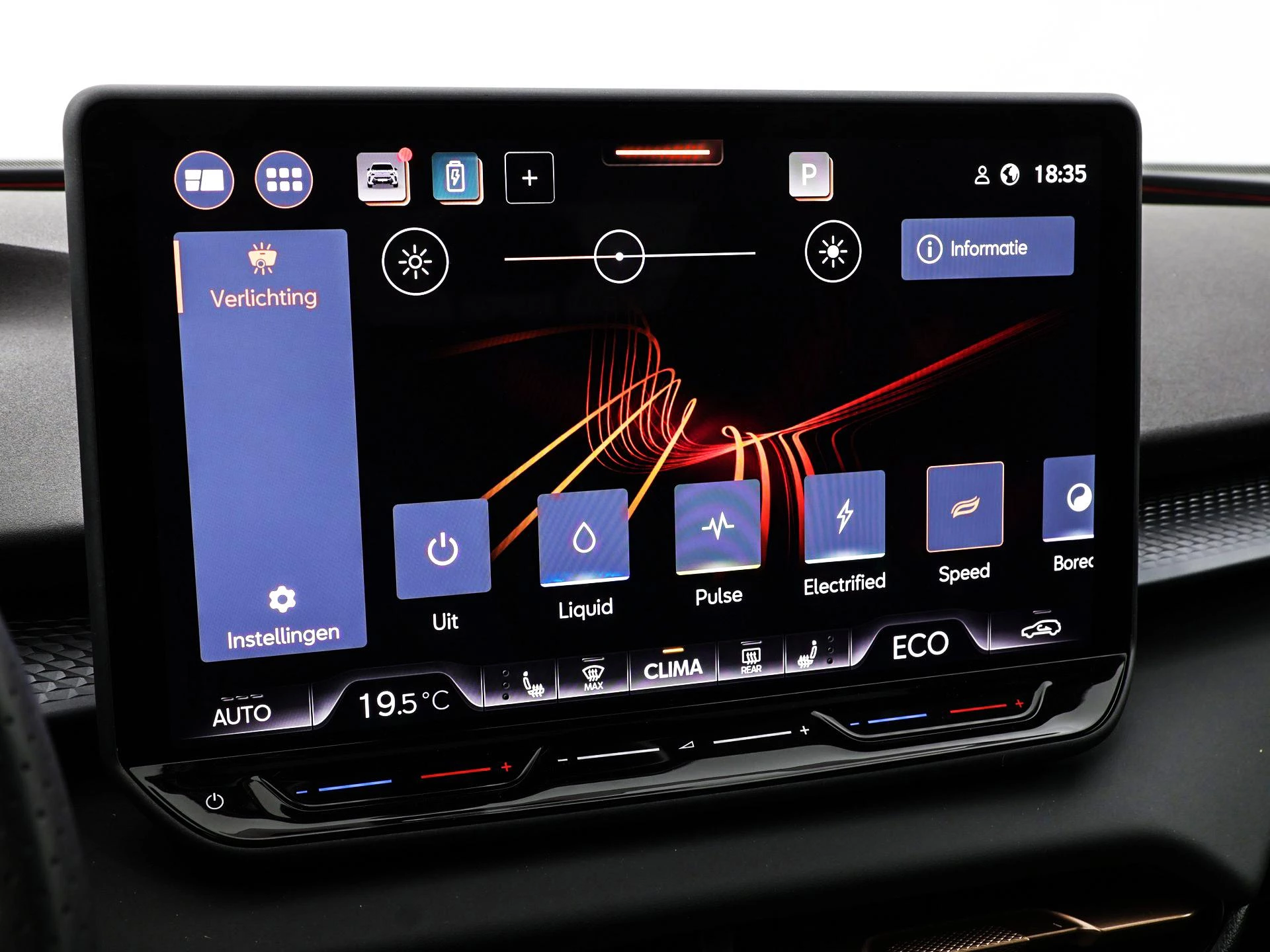 Hoofdafbeelding CUPRA Terramar