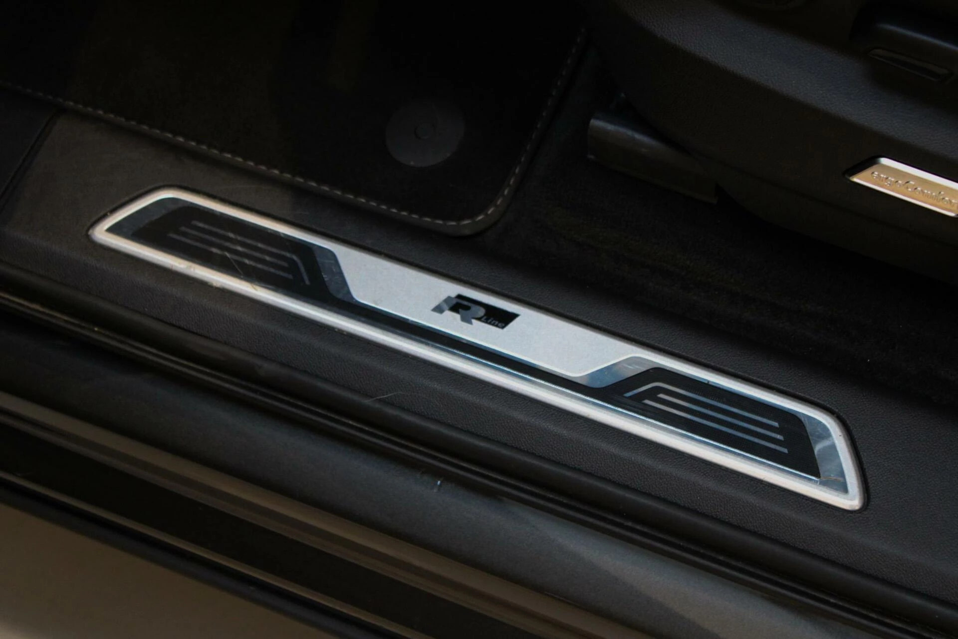 Hoofdafbeelding Volkswagen Touareg