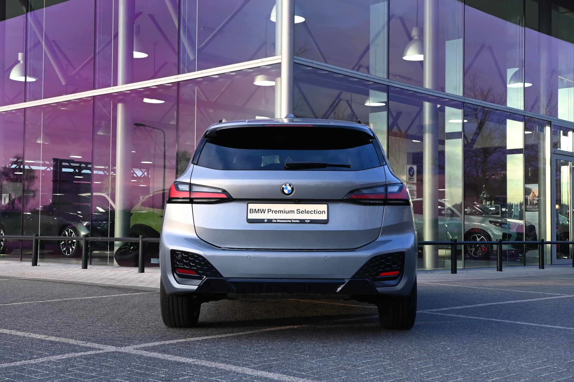 Hoofdafbeelding BMW 2 Serie