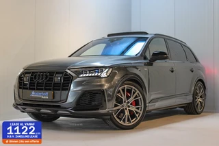Audi Q7 60 TFSI e Quattro Competition  PANO | B&O ADVANCED |