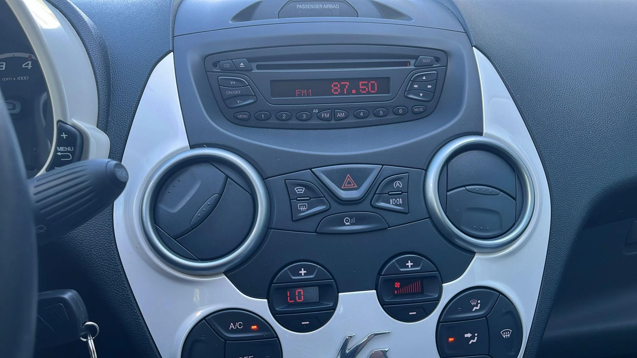 Hoofdafbeelding Ford Ka
