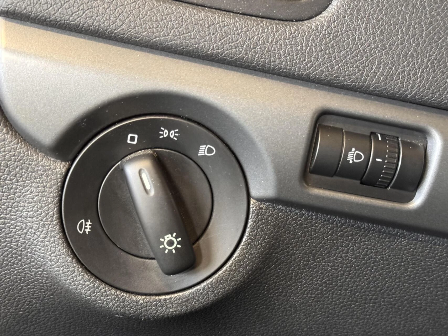 Hoofdafbeelding Škoda Yeti