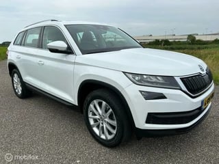 Skoda Kodiaq 1.5 TSI Business Edition Automaat