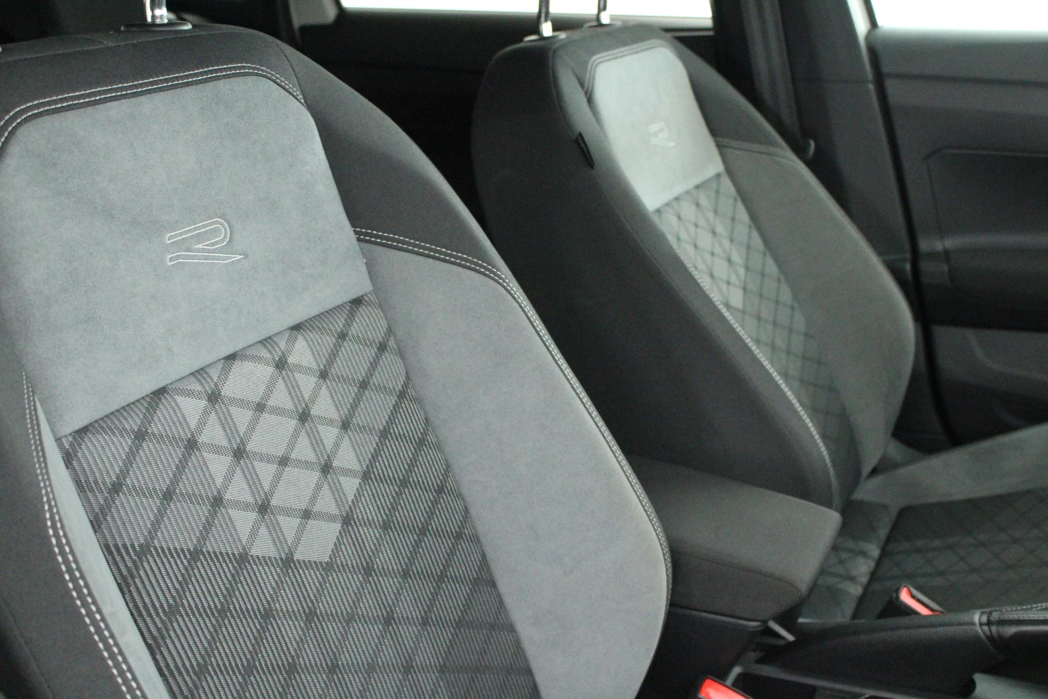 Hoofdafbeelding Volkswagen Taigo