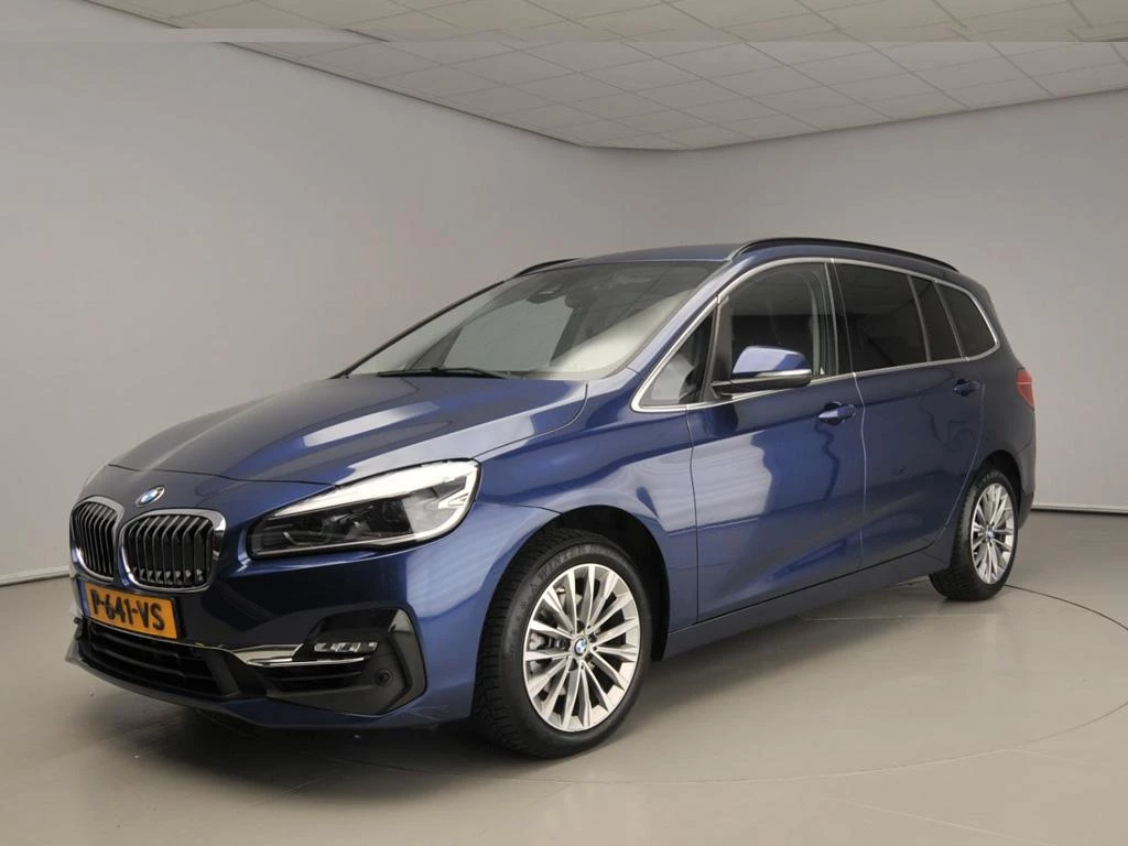 Hoofdafbeelding BMW 2 Serie