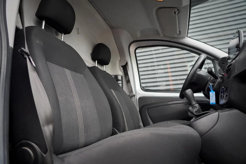 Hoofdafbeelding Fiat Fiorino