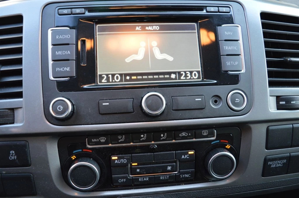 Hoofdafbeelding Volkswagen Caravelle