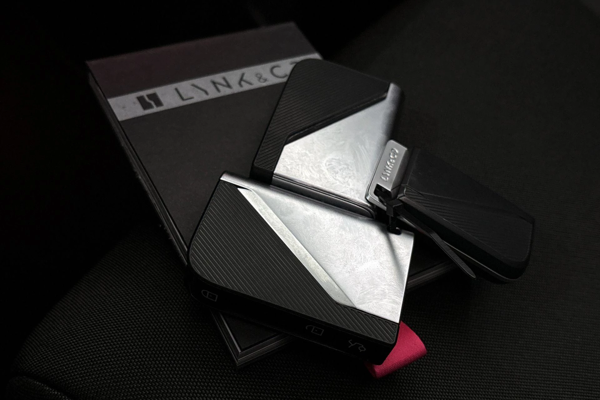 Hoofdafbeelding Lynk & Co 01