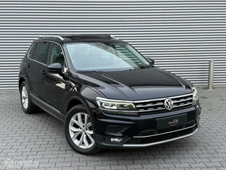 Volkswagen Tiguan 1.5 TSI Comfortline Business