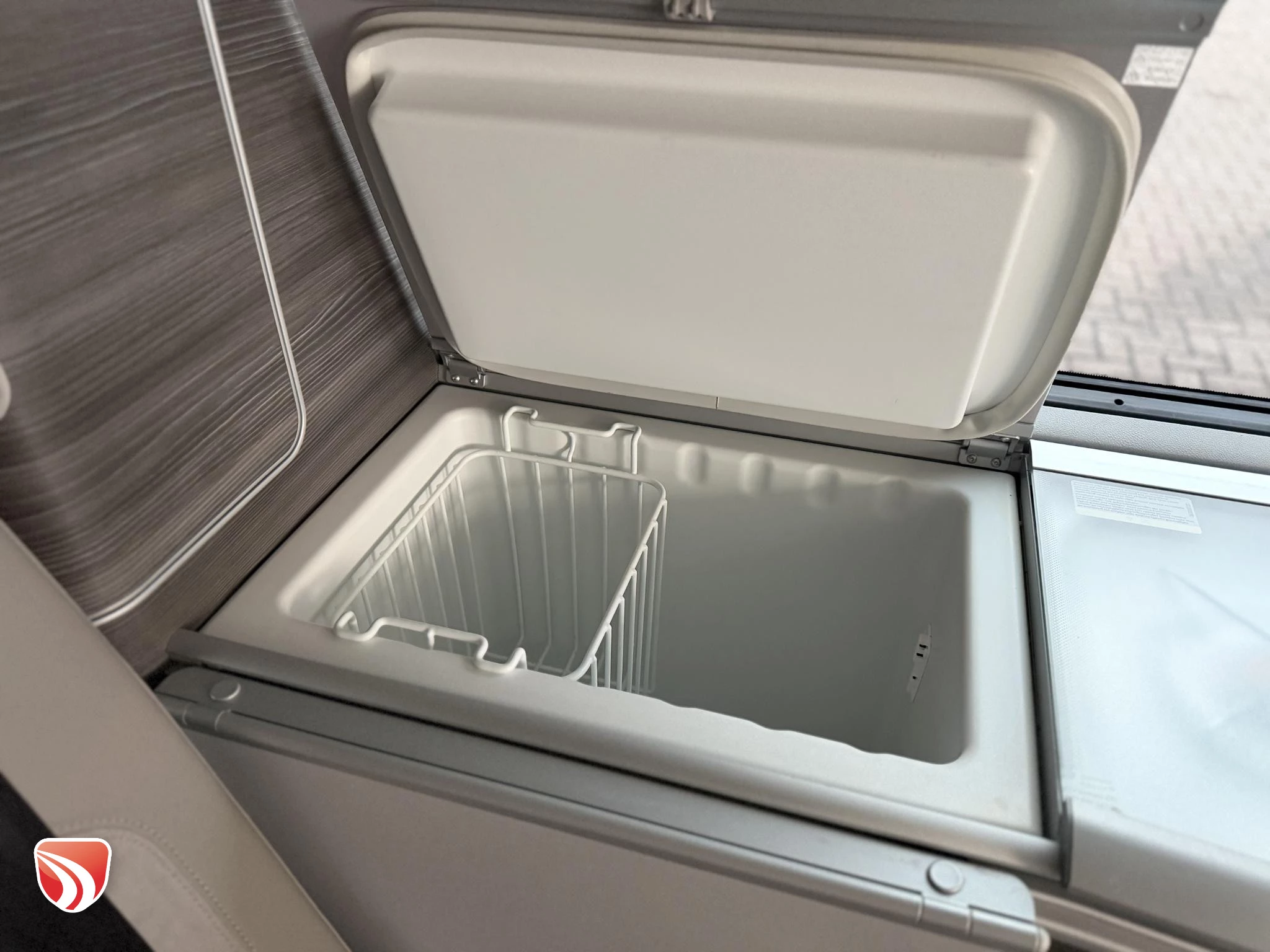 Hoofdafbeelding Volkswagen California