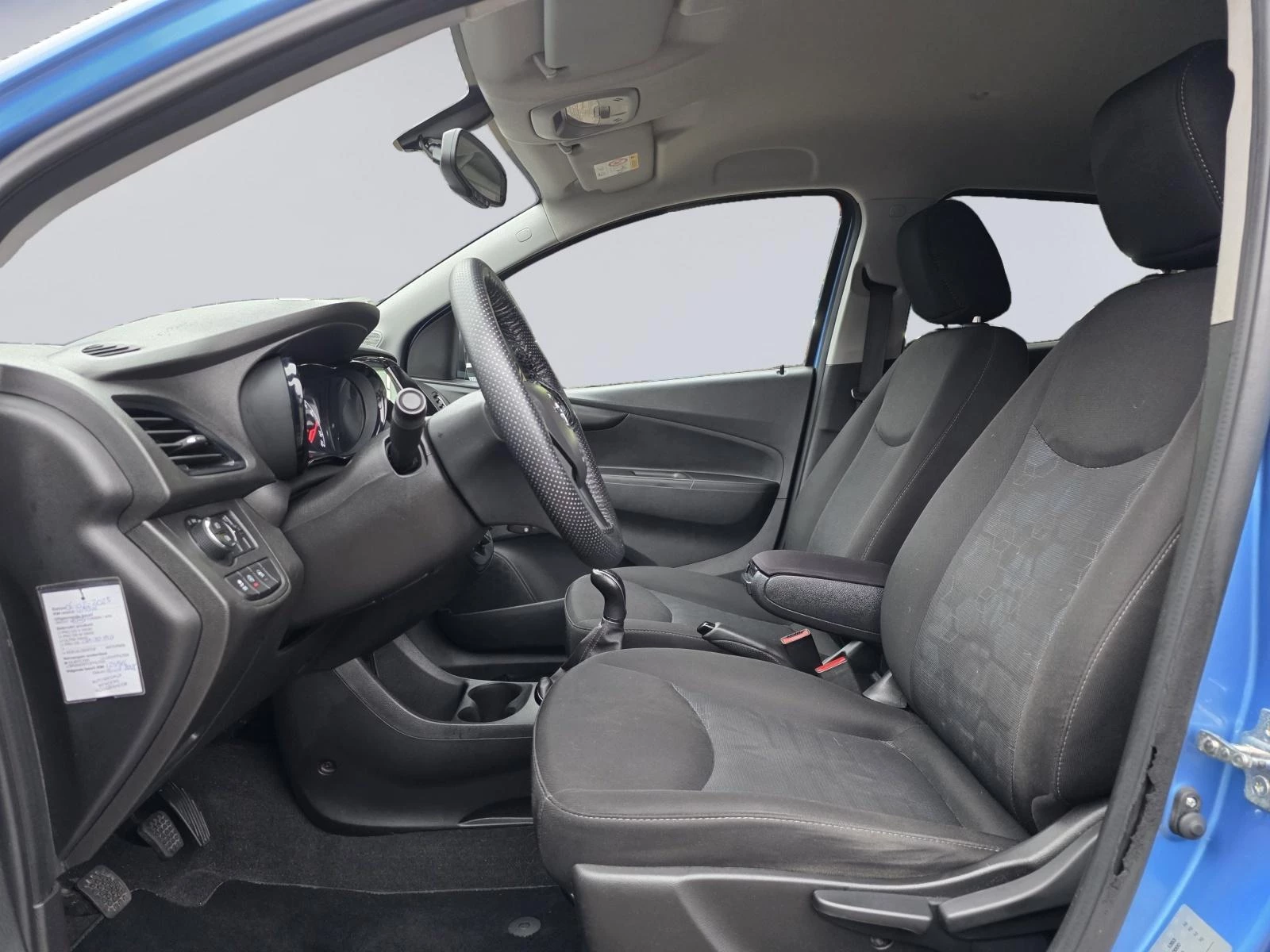 Hoofdafbeelding Opel KARL