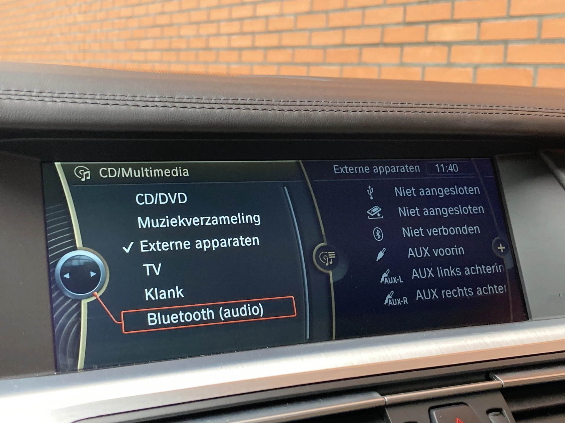 Hoofdafbeelding BMW 7 Serie