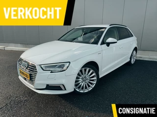 Audi A3 Sportback 1.4 e-tron Sport Pro Line plus