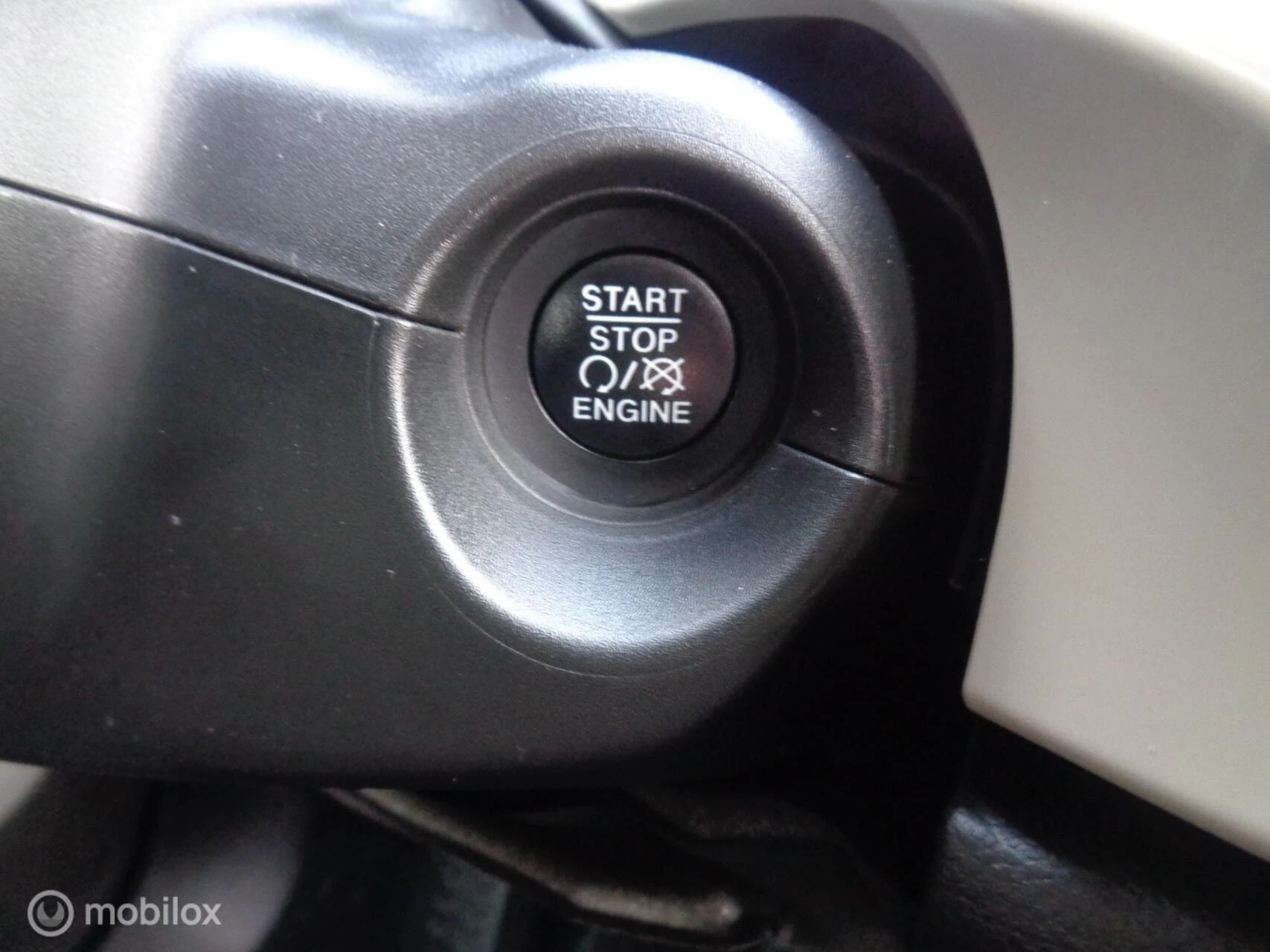 Hoofdafbeelding Fiat 500X