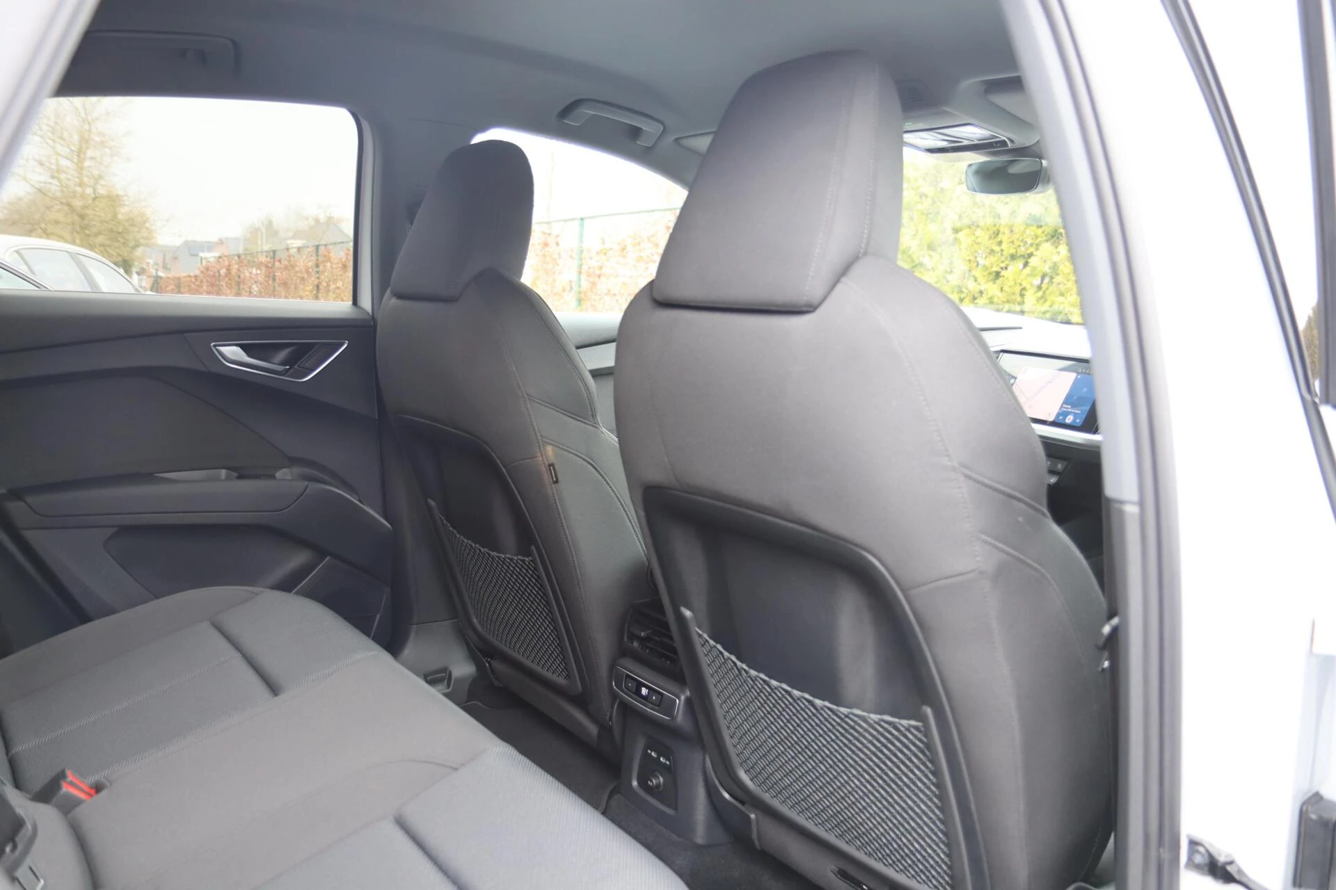 Hoofdafbeelding Audi Q4 Sportback e-tron