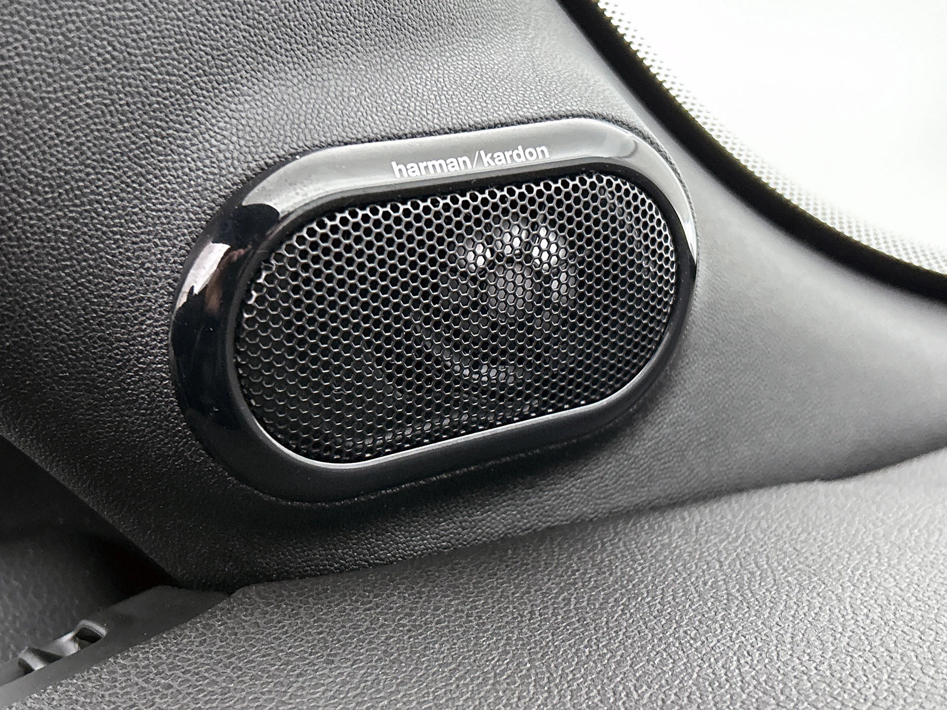 Hoofdafbeelding MINI Cooper Cabrio