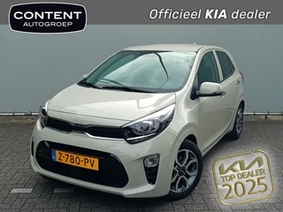 Hoofdafbeelding Kia Picanto KIA Picanto 1.0 DPi DynamicPlusLine |Navi |Camera