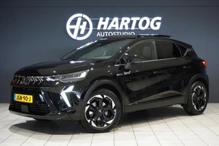 Hoofdafbeelding Mitsubishi ASX Mitsubishi ASX 1.8 HEV AT Instyle + 360 CAMERA / PANODAK / HARMAN KARDON