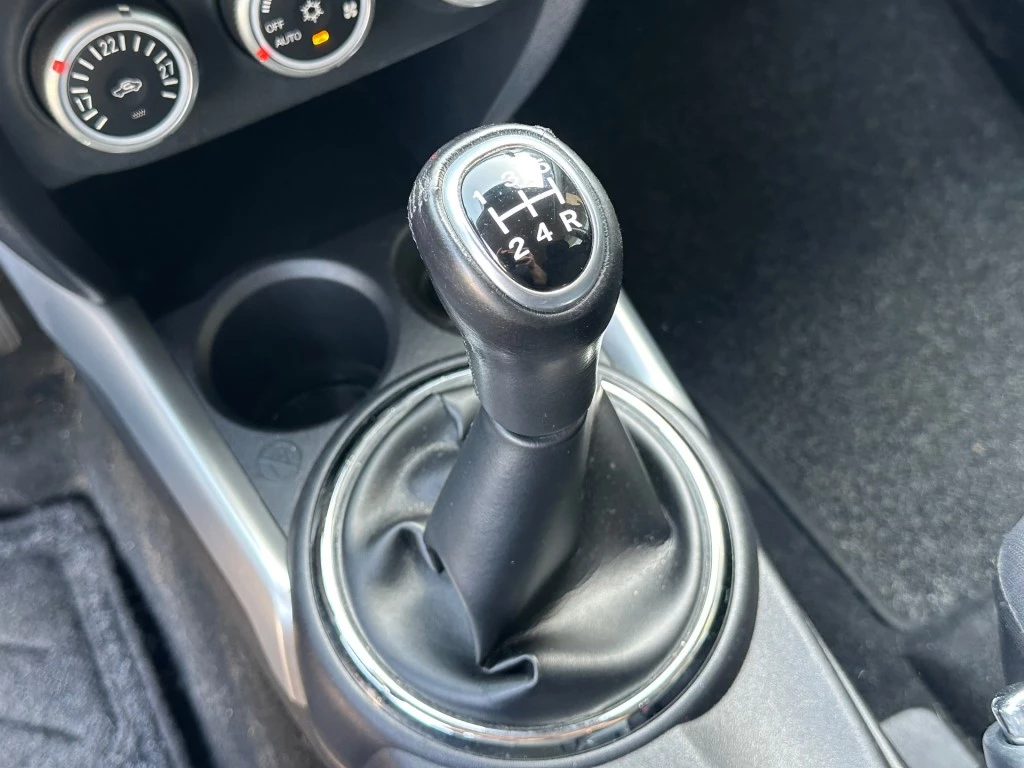 Hoofdafbeelding Mitsubishi ASX