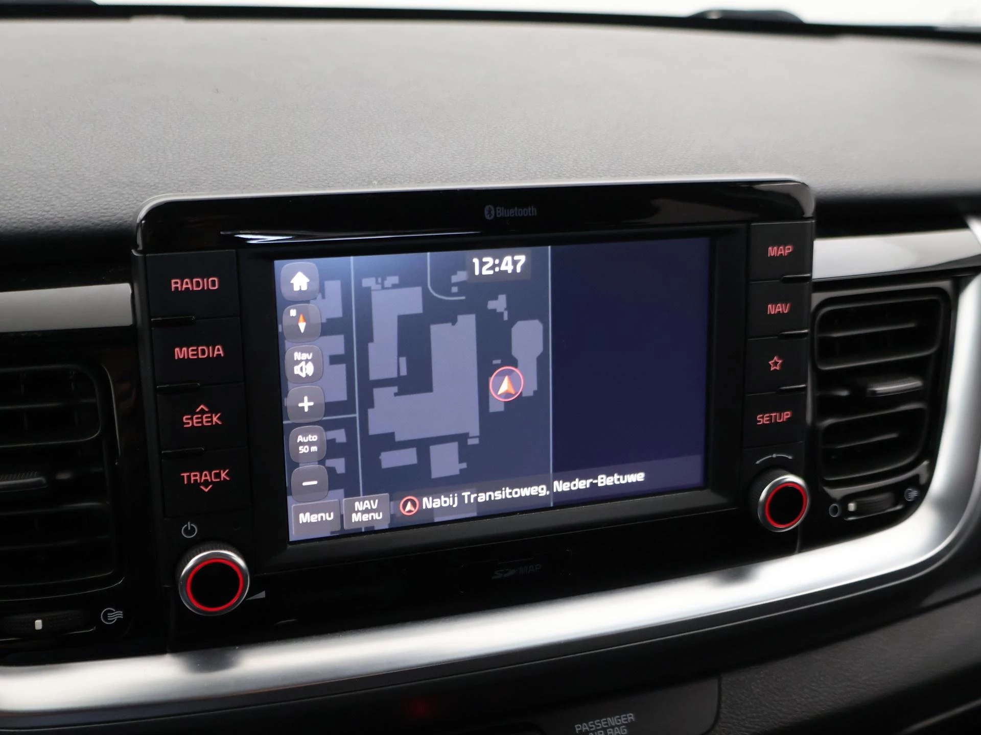 Hoofdafbeelding Kia Stonic