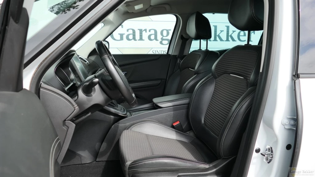 Hoofdafbeelding Renault Grand Scénic