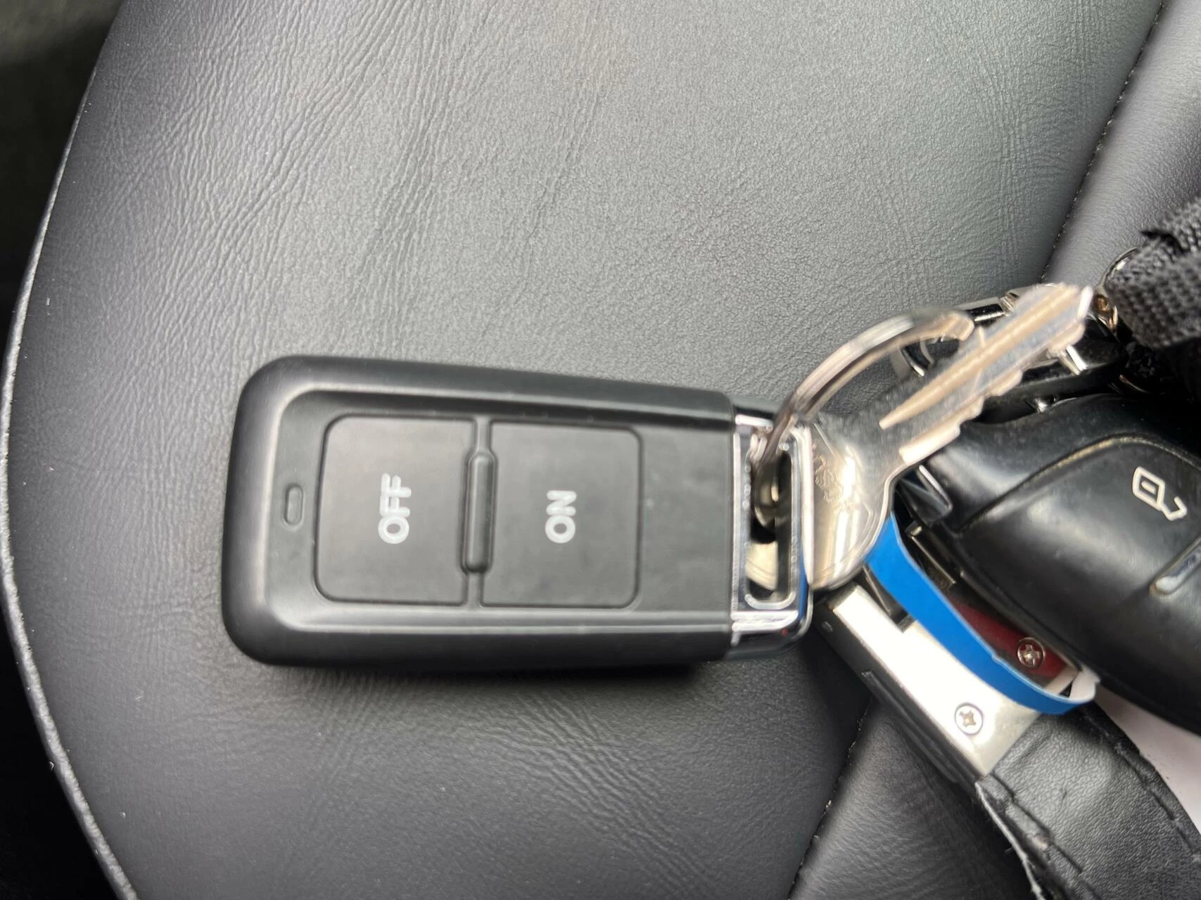 Hoofdafbeelding MG EHS