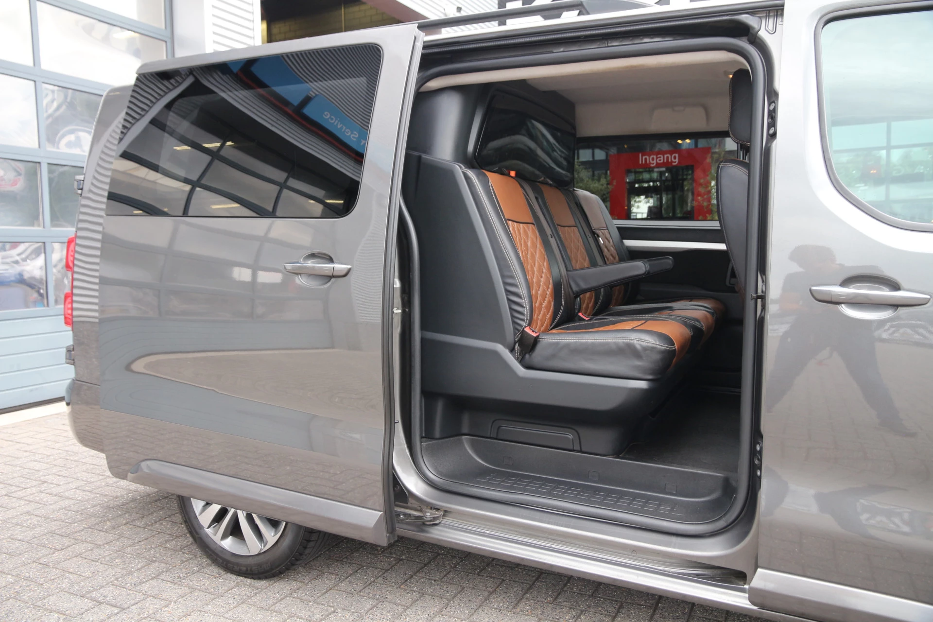 Hoofdafbeelding Peugeot Expert