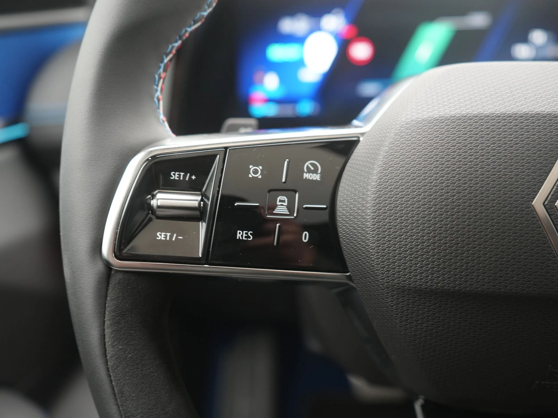 Hoofdafbeelding Renault Scénic