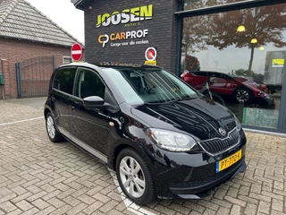 Škoda Citigo 1.0 GRT. STYLE