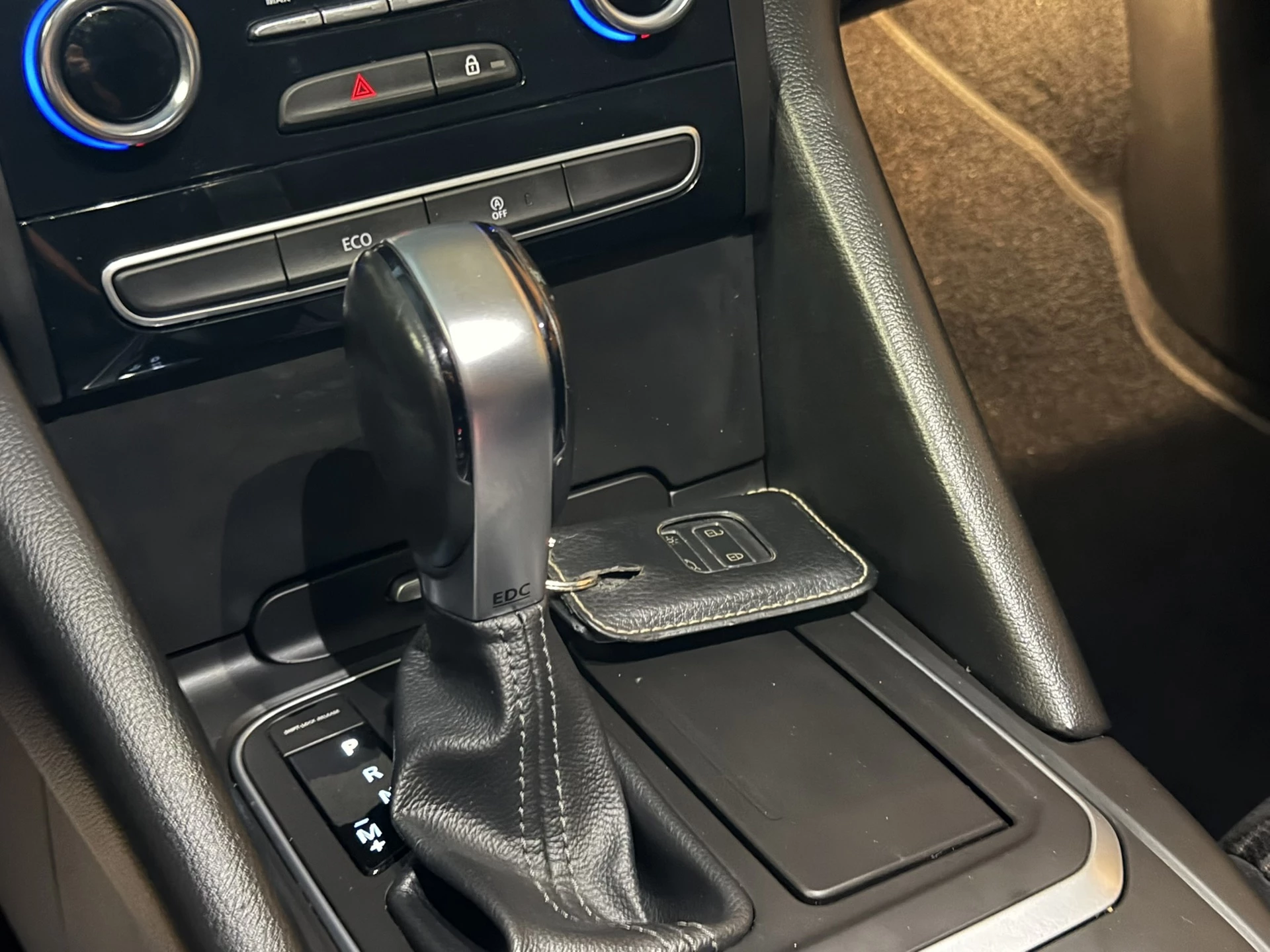 Hoofdafbeelding Renault Talisman