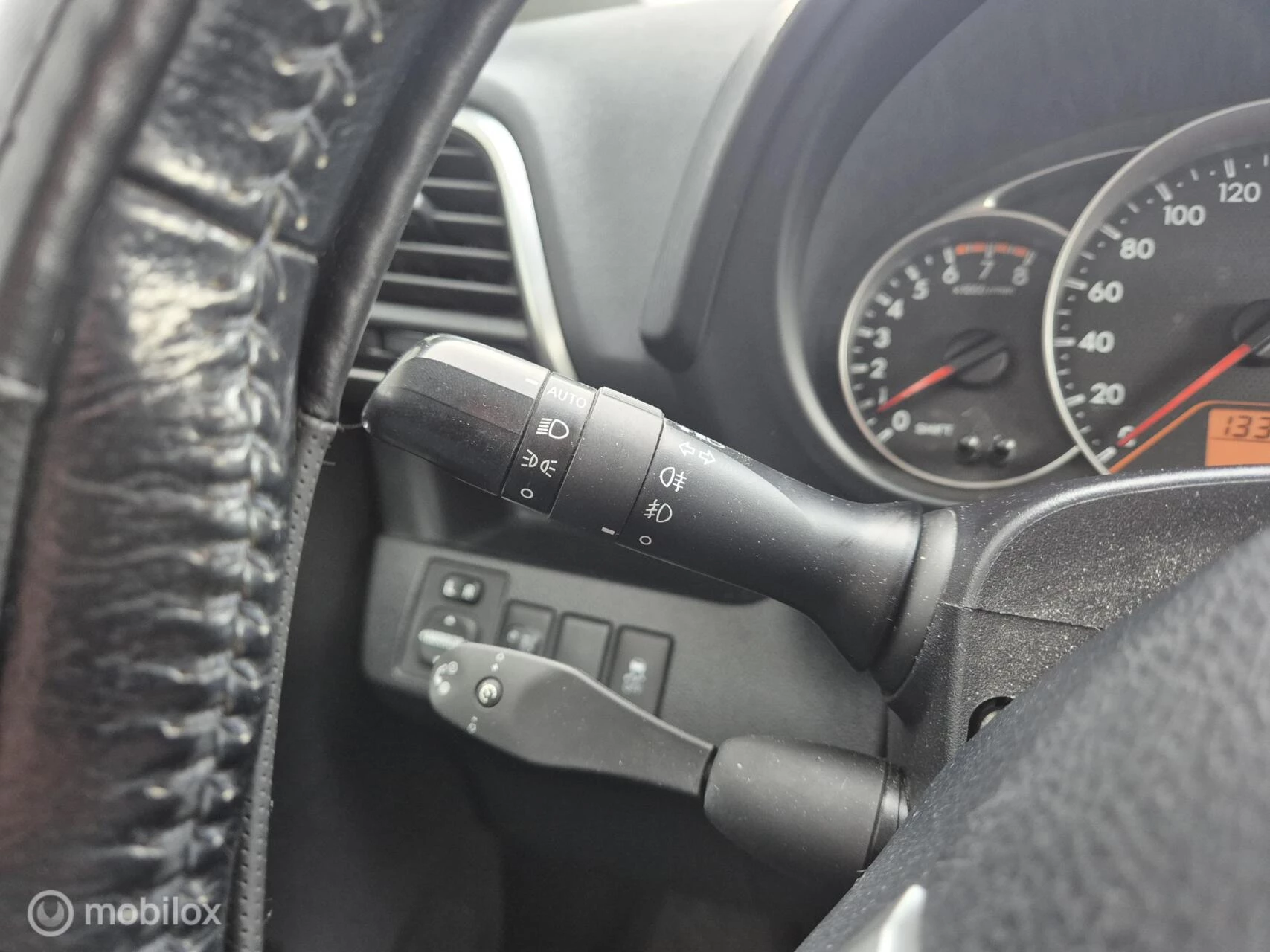 Hoofdafbeelding Toyota Verso-S