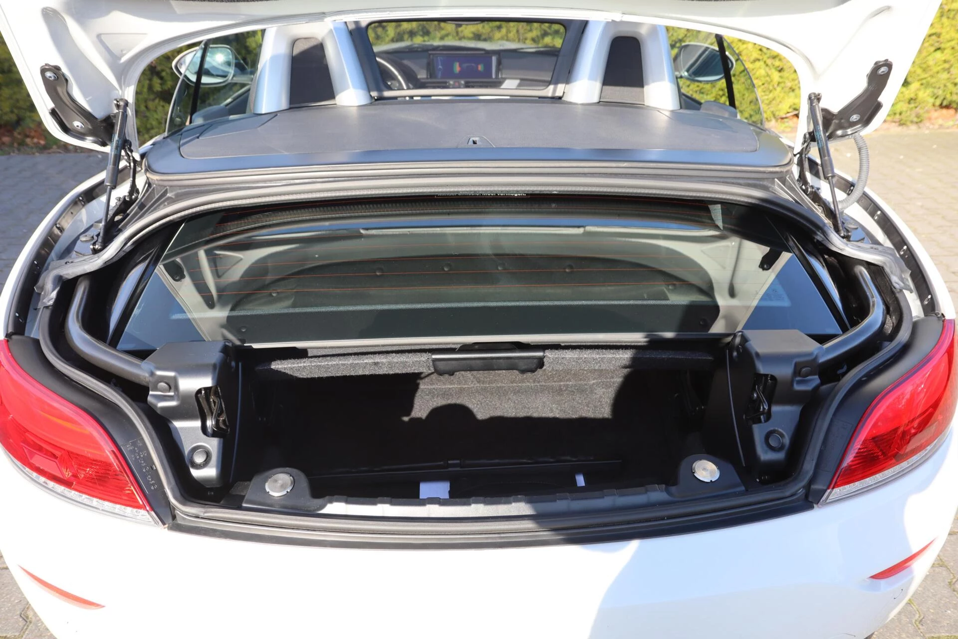 Hoofdafbeelding BMW Z4