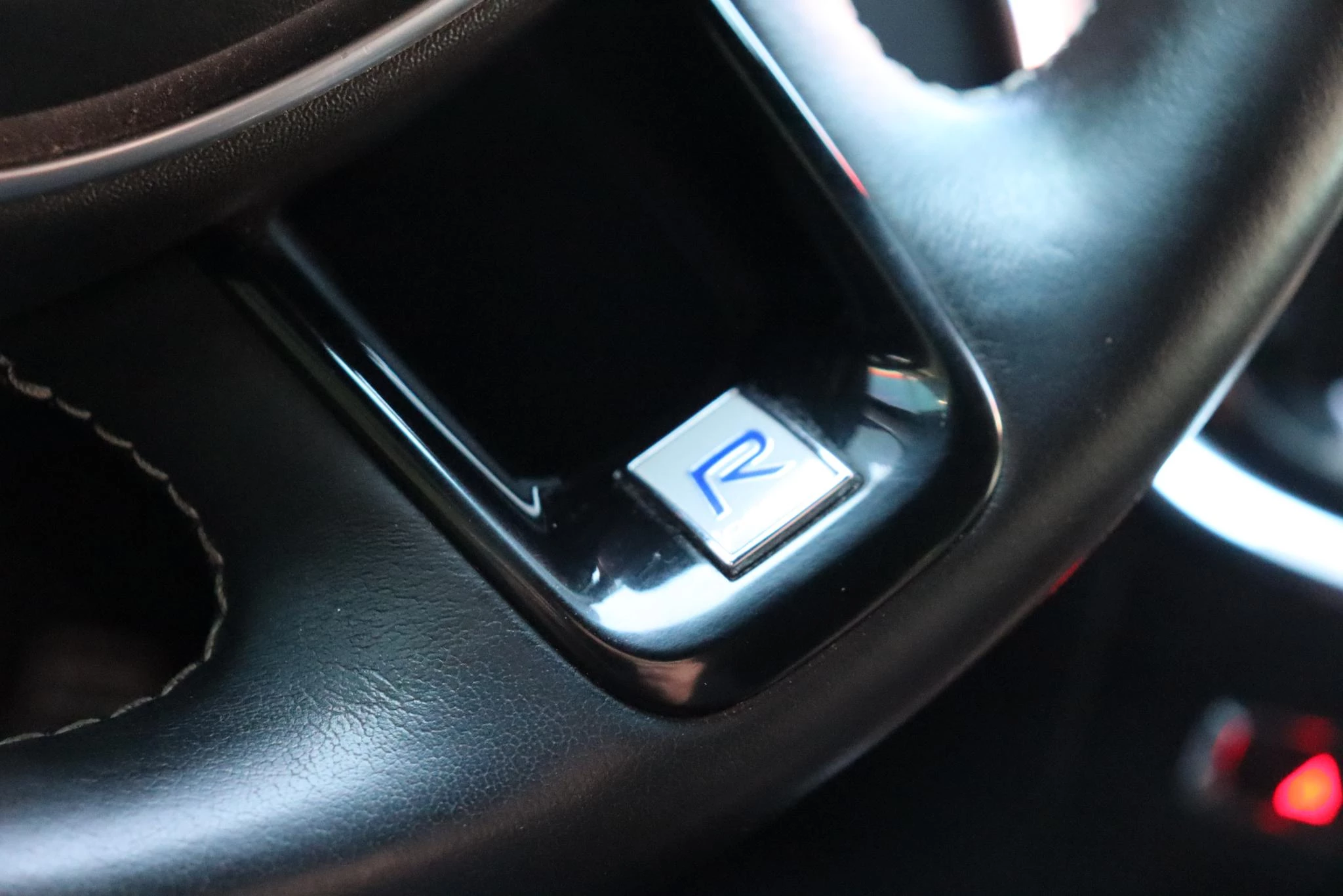 Hoofdafbeelding Volvo S60