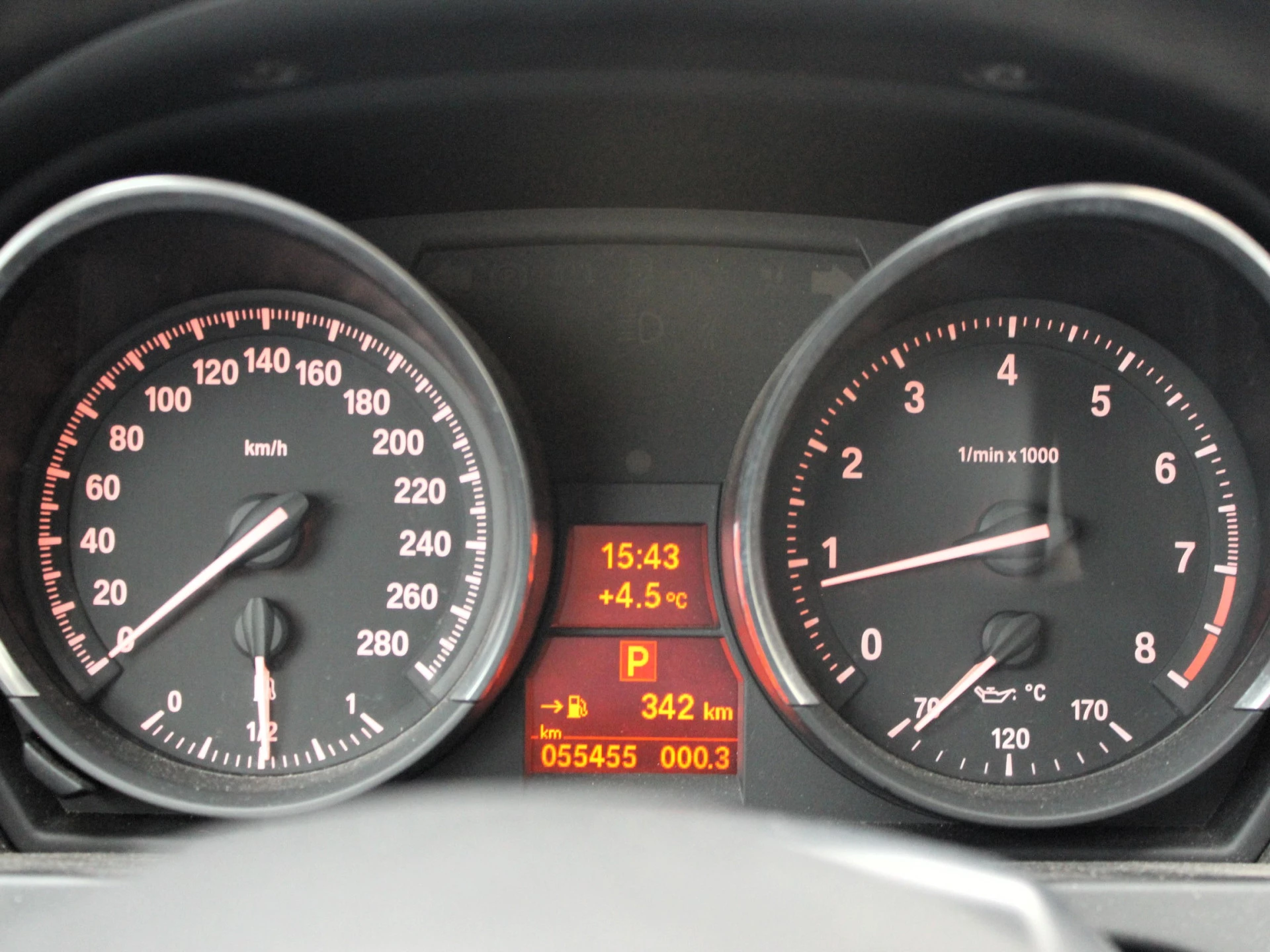 Hoofdafbeelding BMW Z4