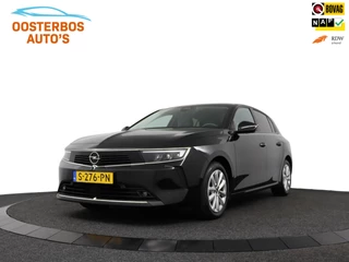 Opel Astra 1.2 Turbo 110pk Business Edition Camera/Carplay/Winterpakket/Navi
