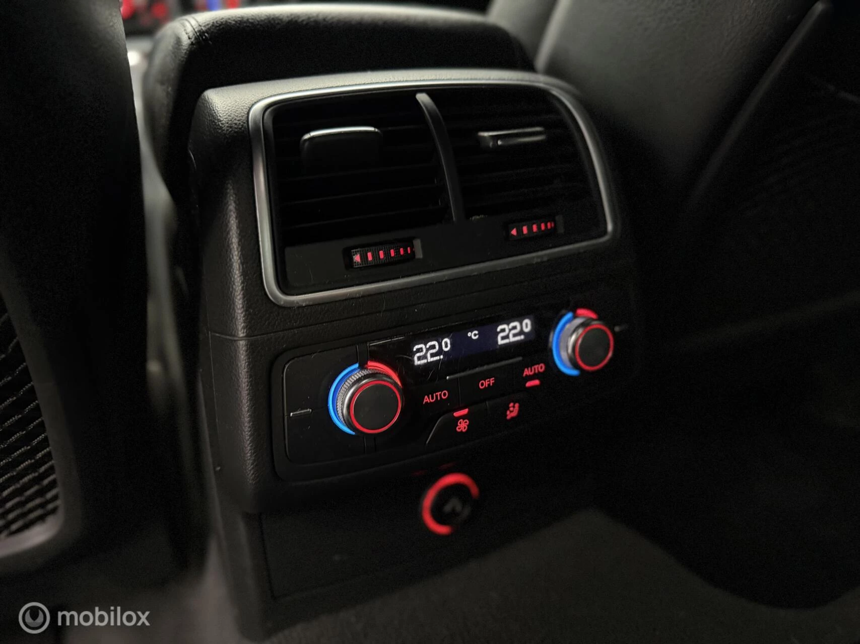 Hoofdafbeelding Audi A7