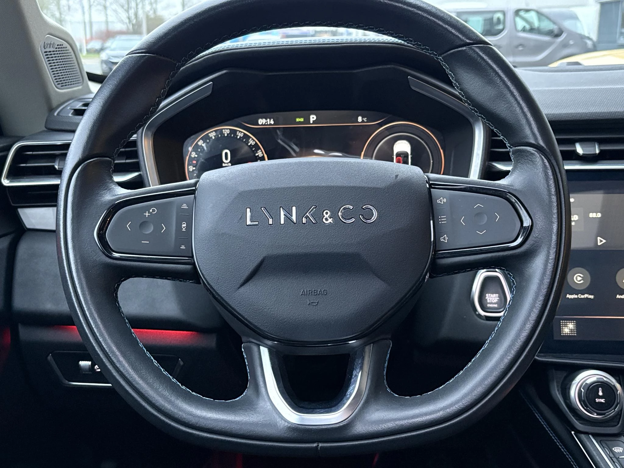 Hoofdafbeelding Lynk & Co 01