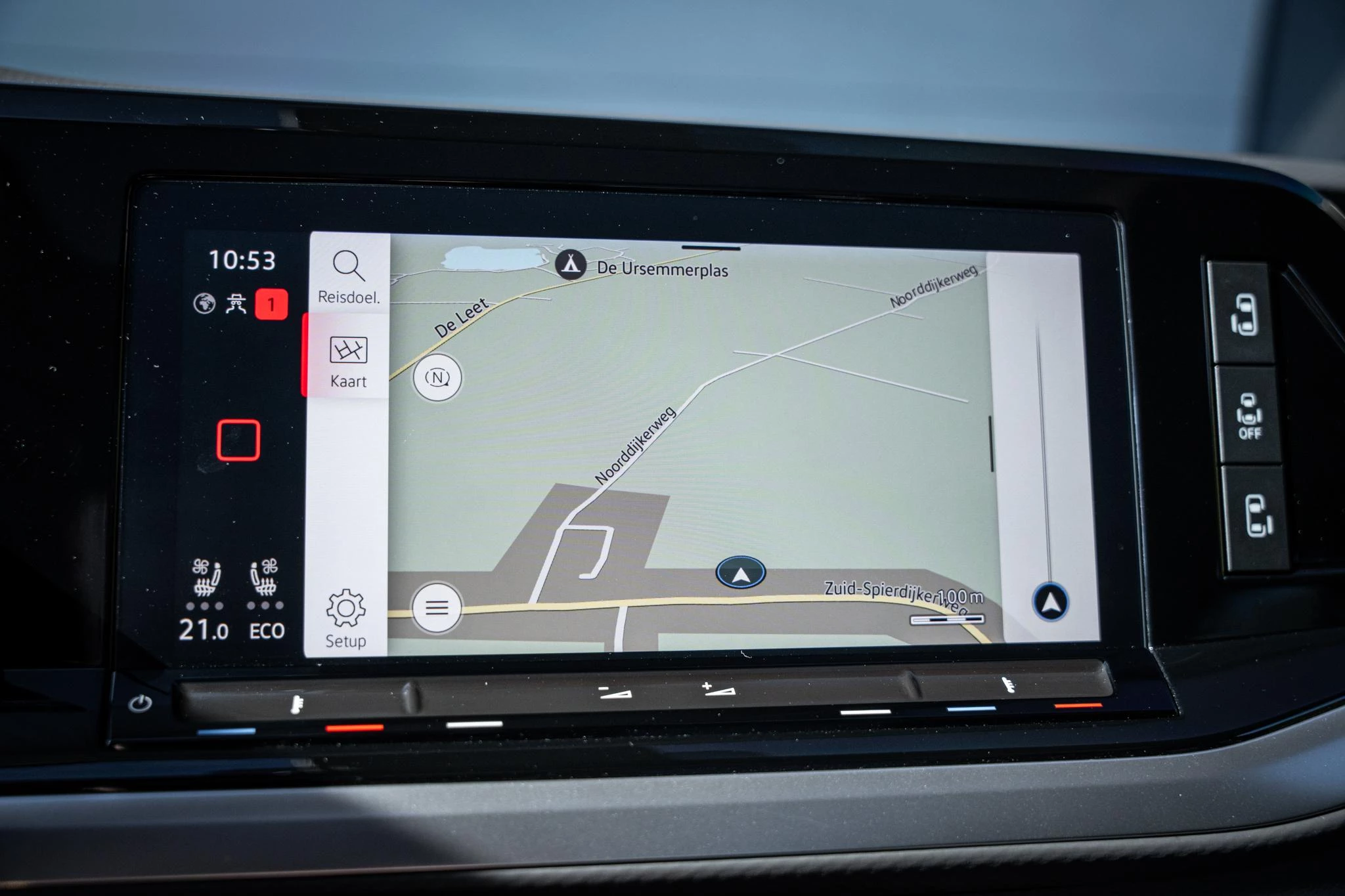 Hoofdafbeelding Volkswagen Multivan