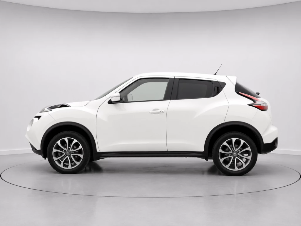 Hoofdafbeelding Nissan Juke