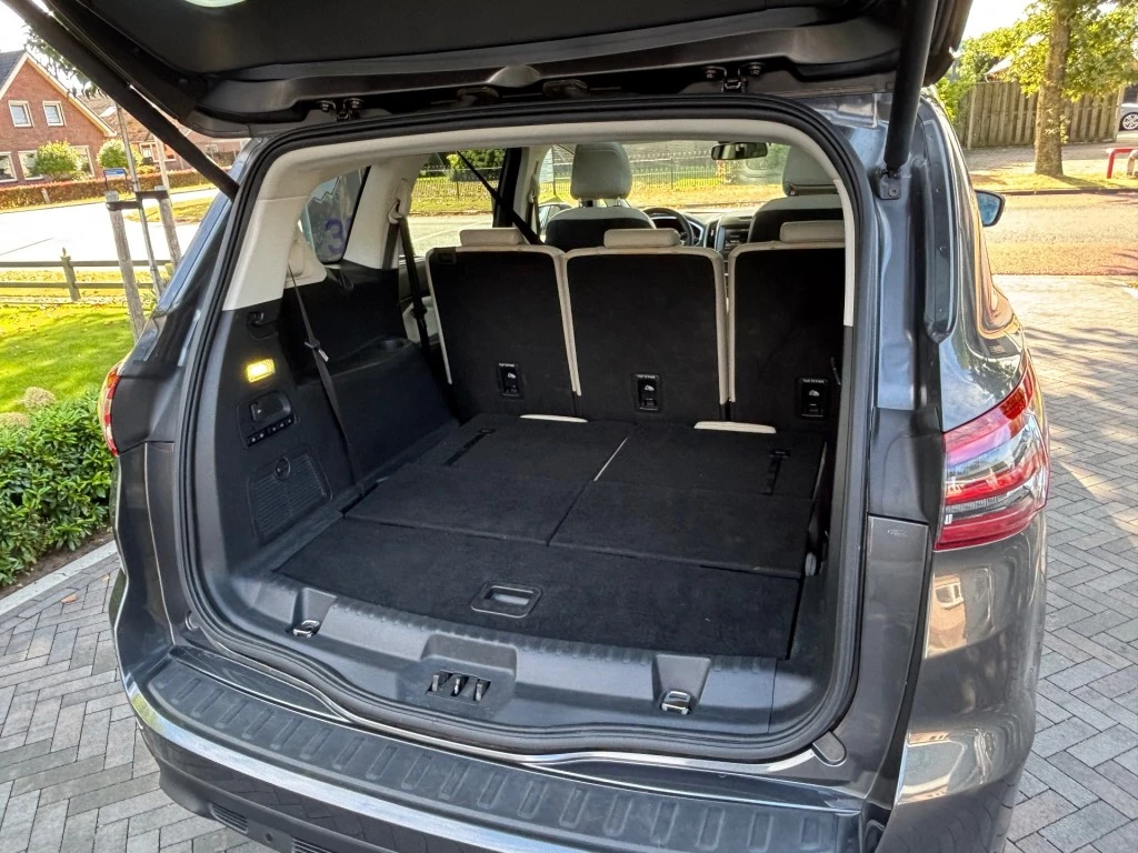 Hoofdafbeelding Ford S-Max