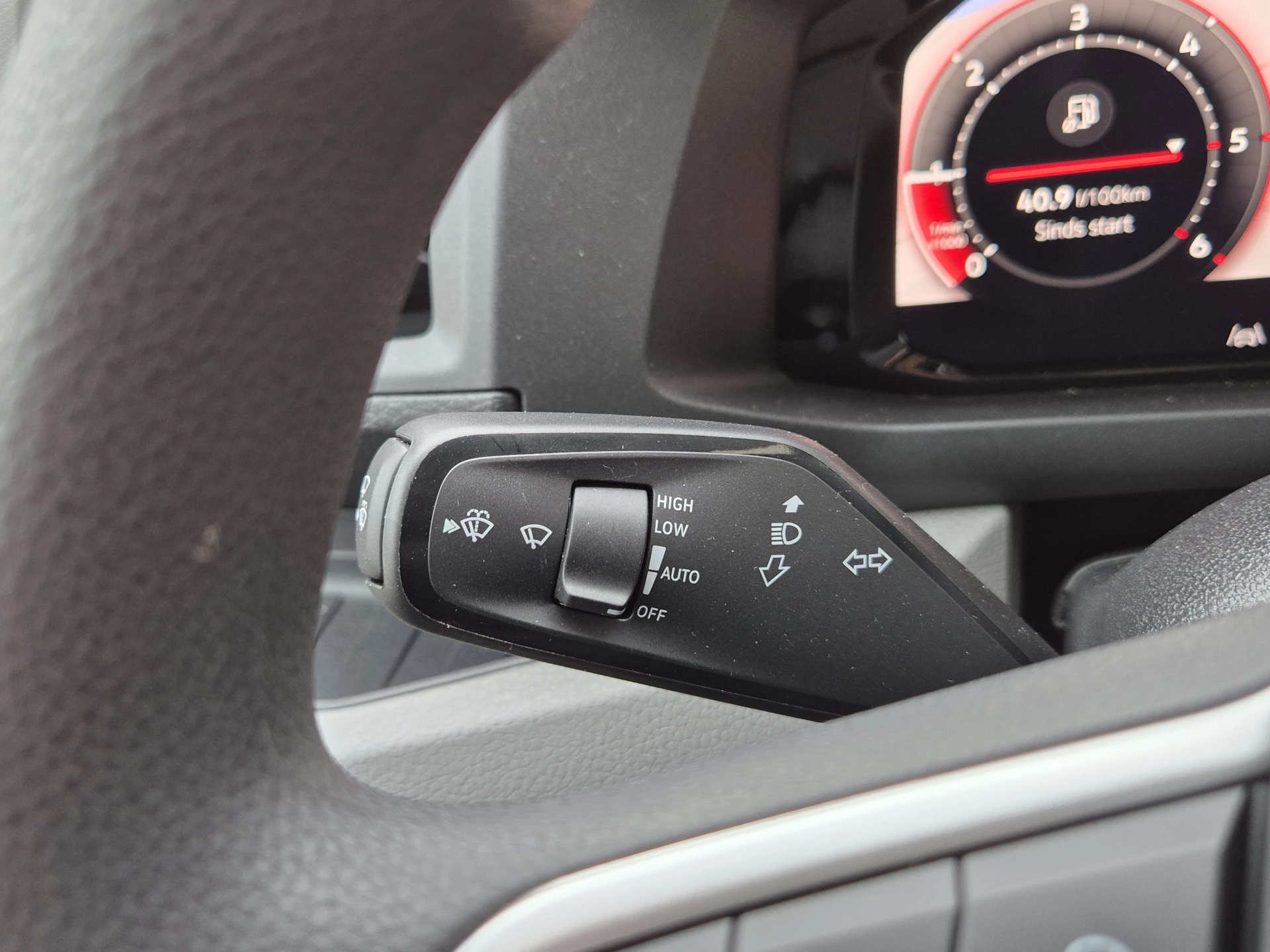 Hoofdafbeelding MAN TGE